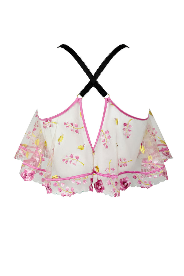 Ally Babydoll