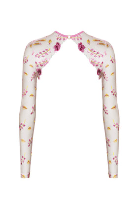 Ally sleeves