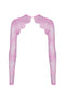 Amaya Lace Sleeves