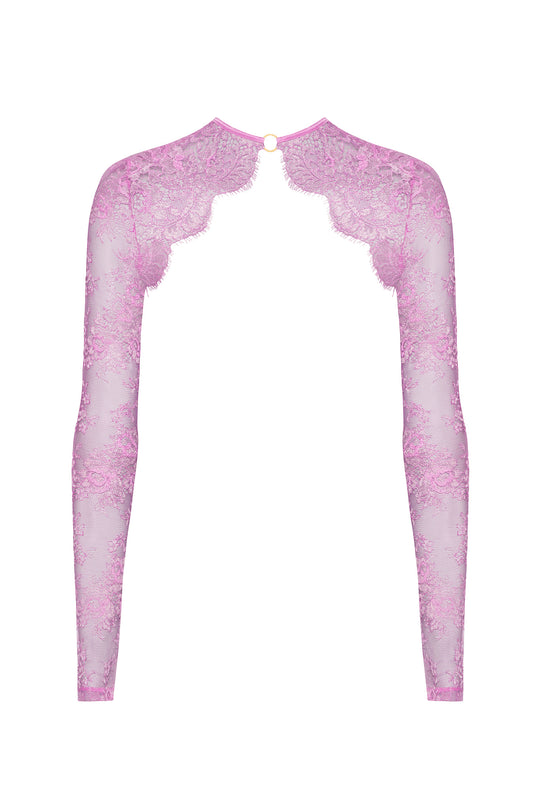 Amaya Lace Sleeves