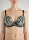 Amelie Plunge Bra SSS1219