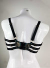 Amelie Plunge Bra SSS1162