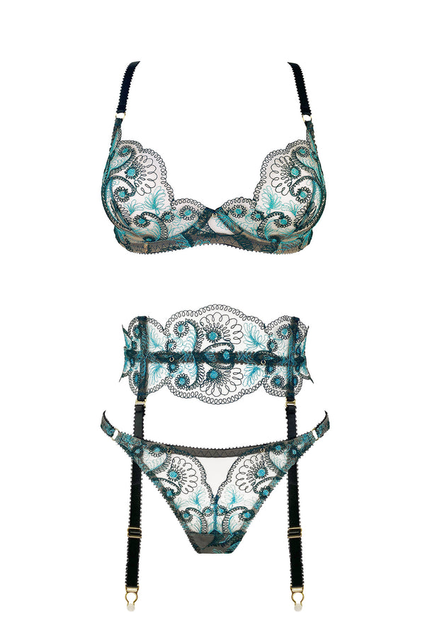 Amelie  brief