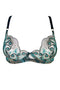 Amelie Plunge Bra