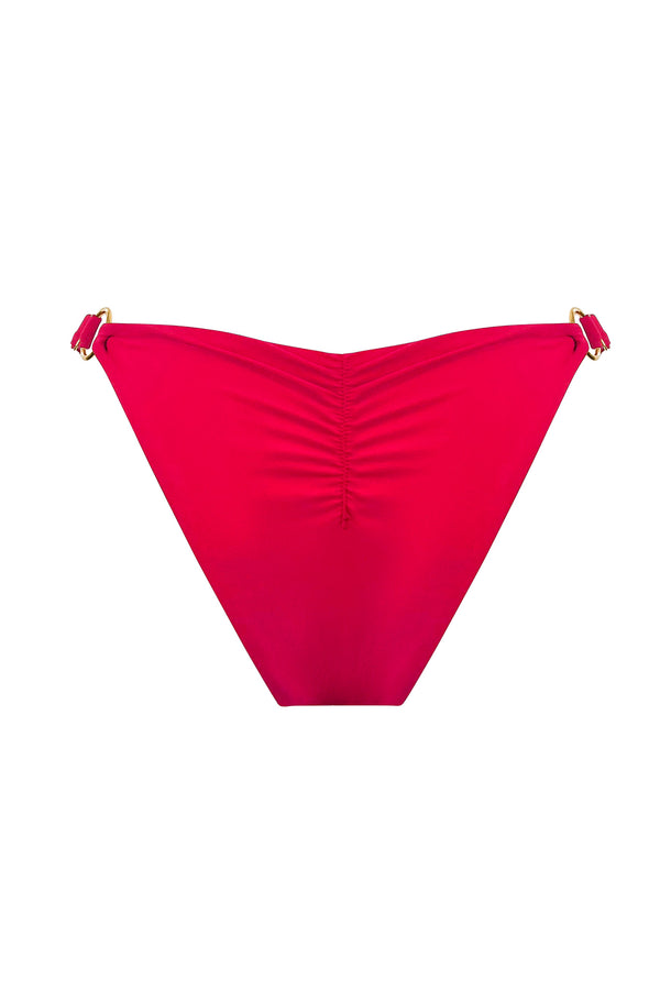 Angeli Rouge Bikini Bottoms