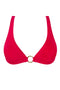 Angeli Rouge Bikini Top