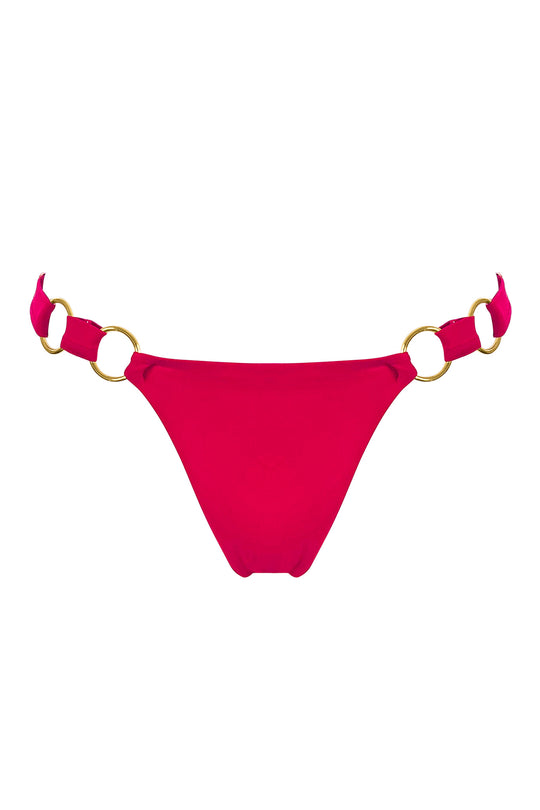 Angeli Rouge Bikini Bottoms