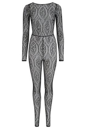 Giovanna Catsuit