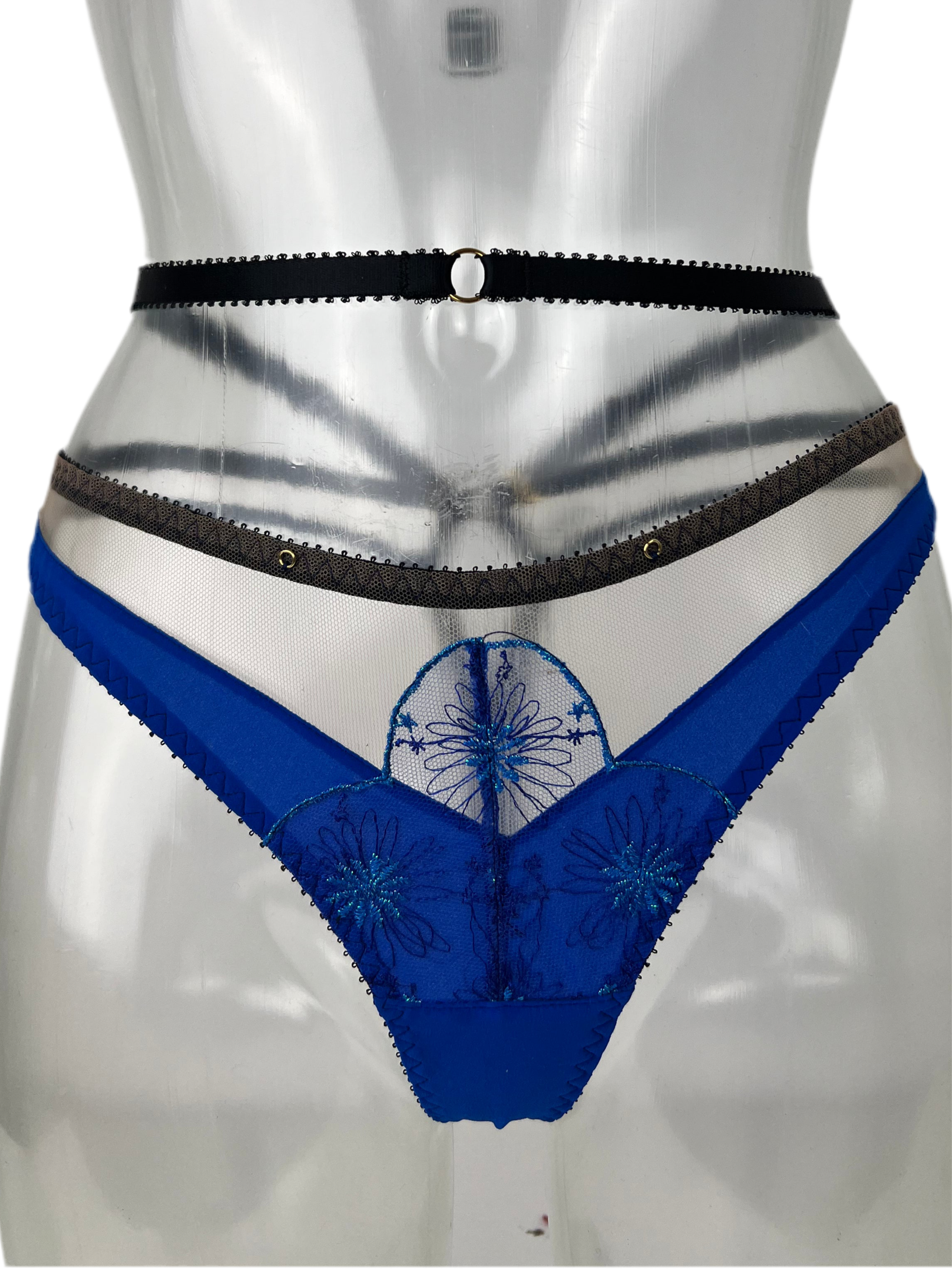 Judith Thong SSS1004