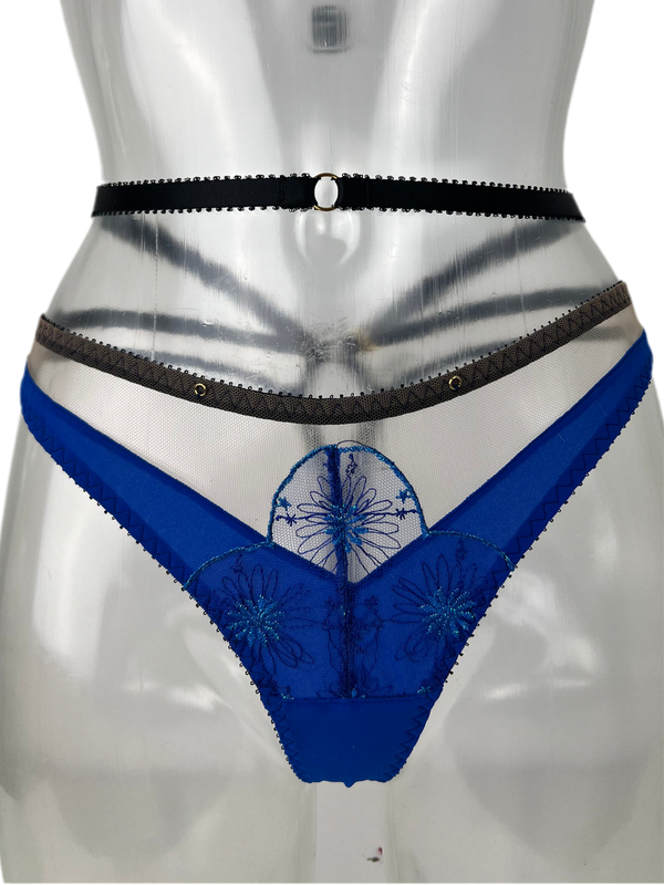Judith Thong SSS1004