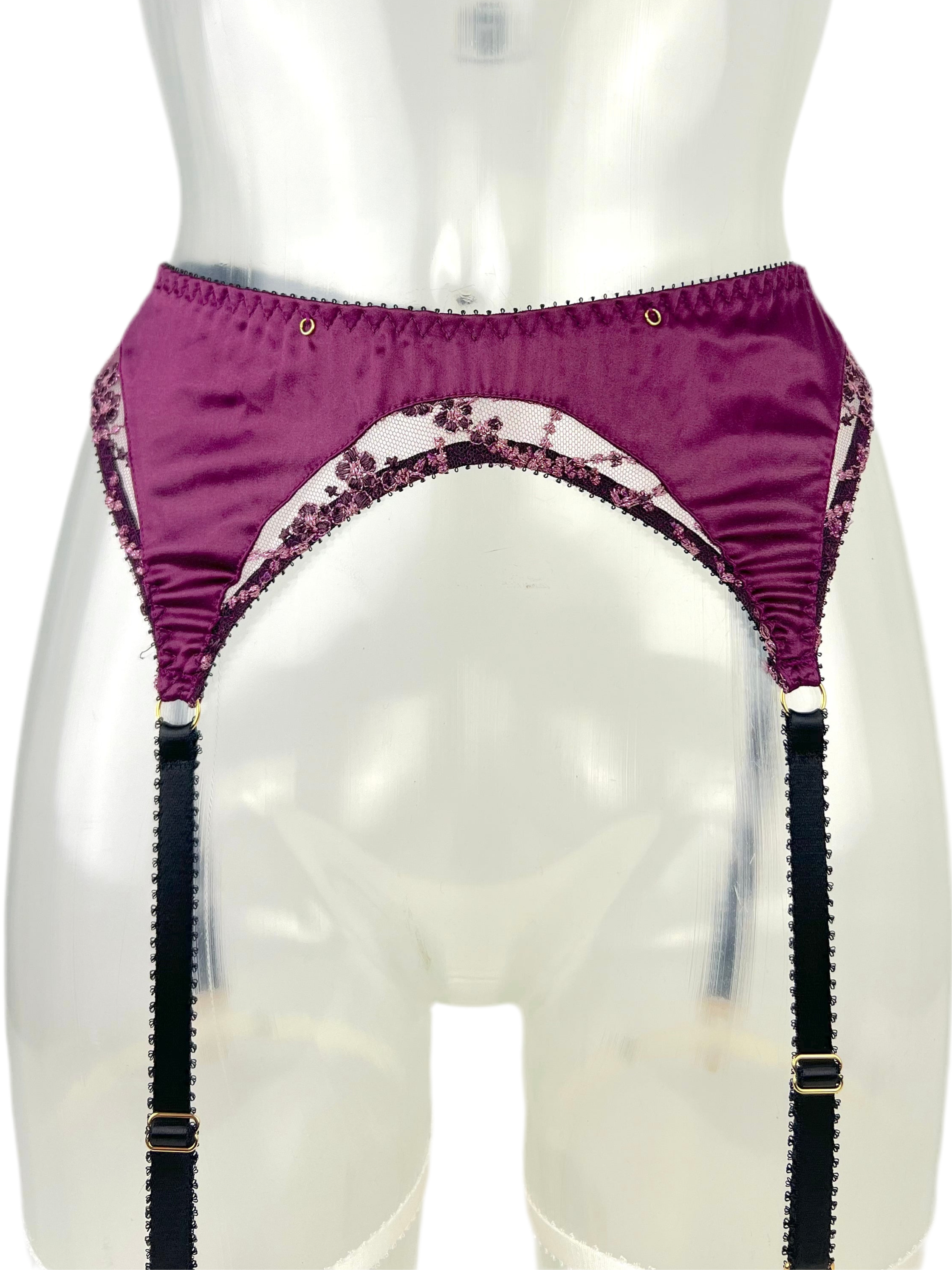 Kelly Suspender SSS1026