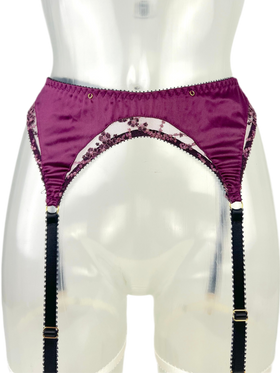 Kelly Suspender SSS1026