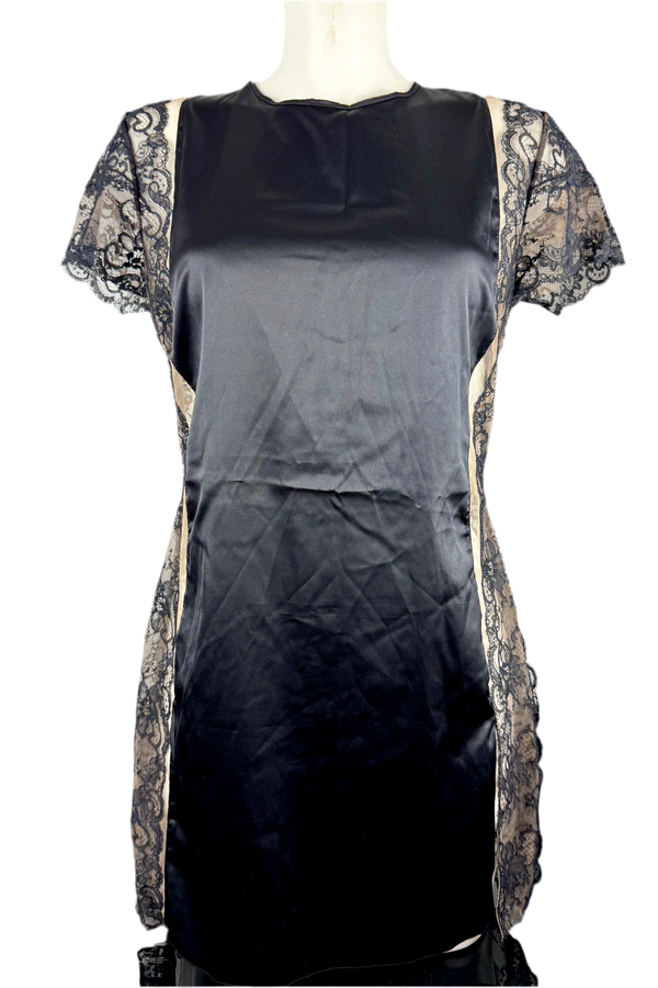 Cherish Becca Silk Slip SS2802131