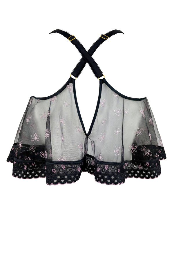 JoJo Babydoll