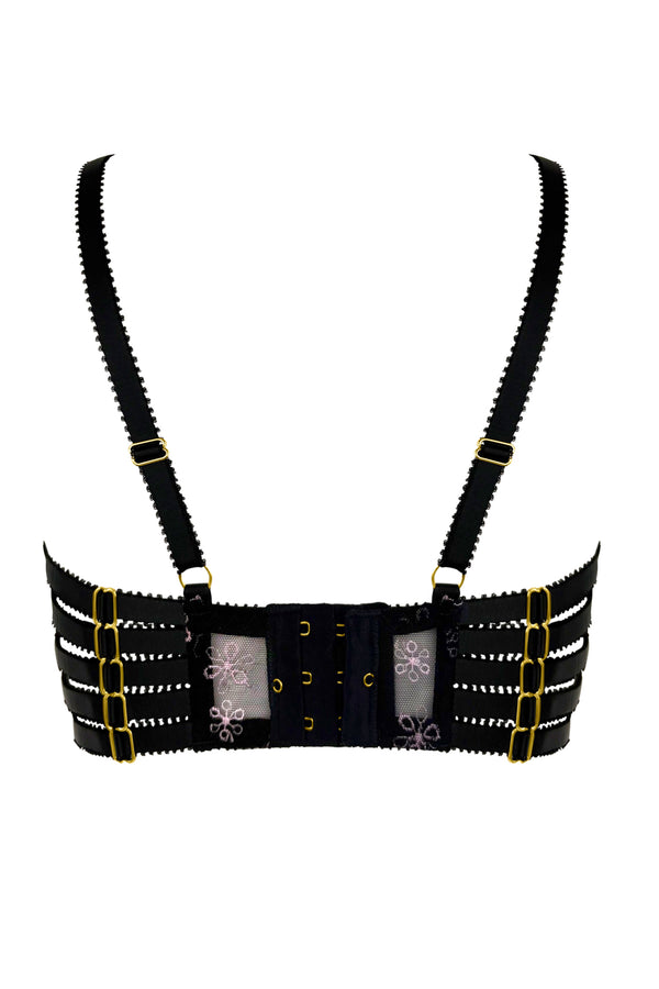 JoJo Longline Bra