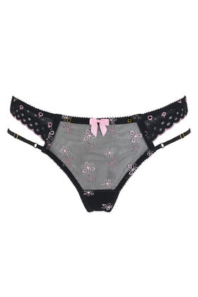 JoJo Harness Brief