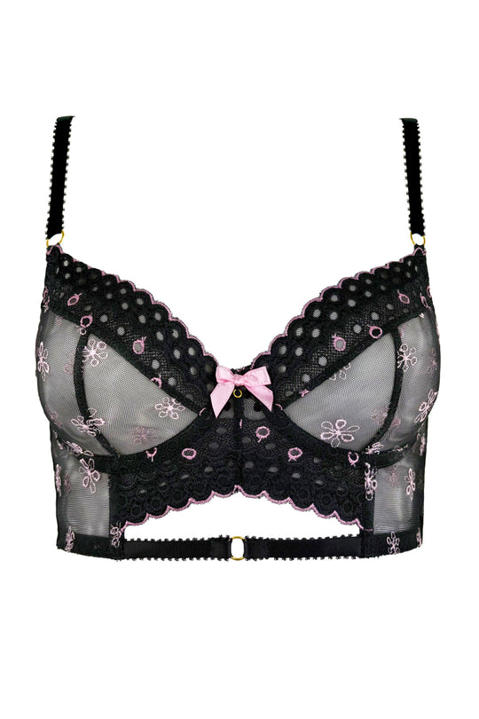JoJo Longline Bra