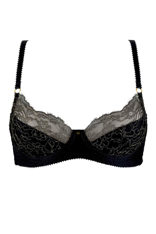 Becca Lace Bra