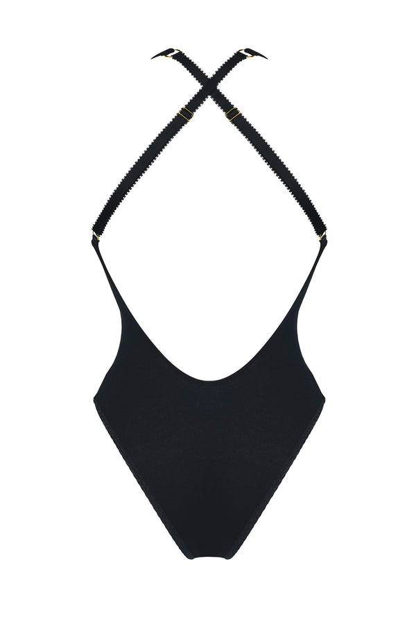 Casey Bodysuit