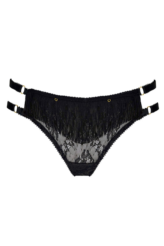 Cowgirl Brief