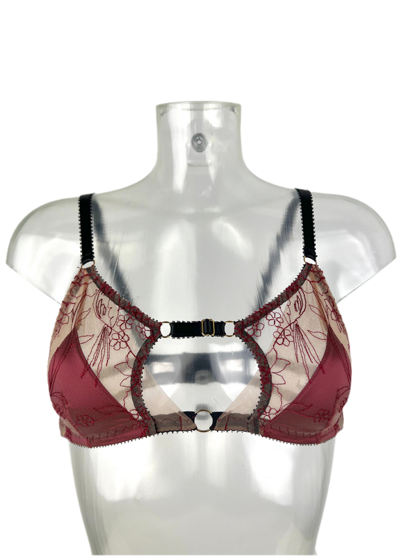 Nikki Bralette SS8071 / SS7100 / SS7109