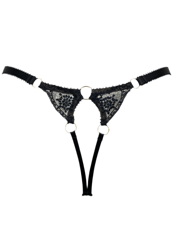 Marilyne Sustainable Thong