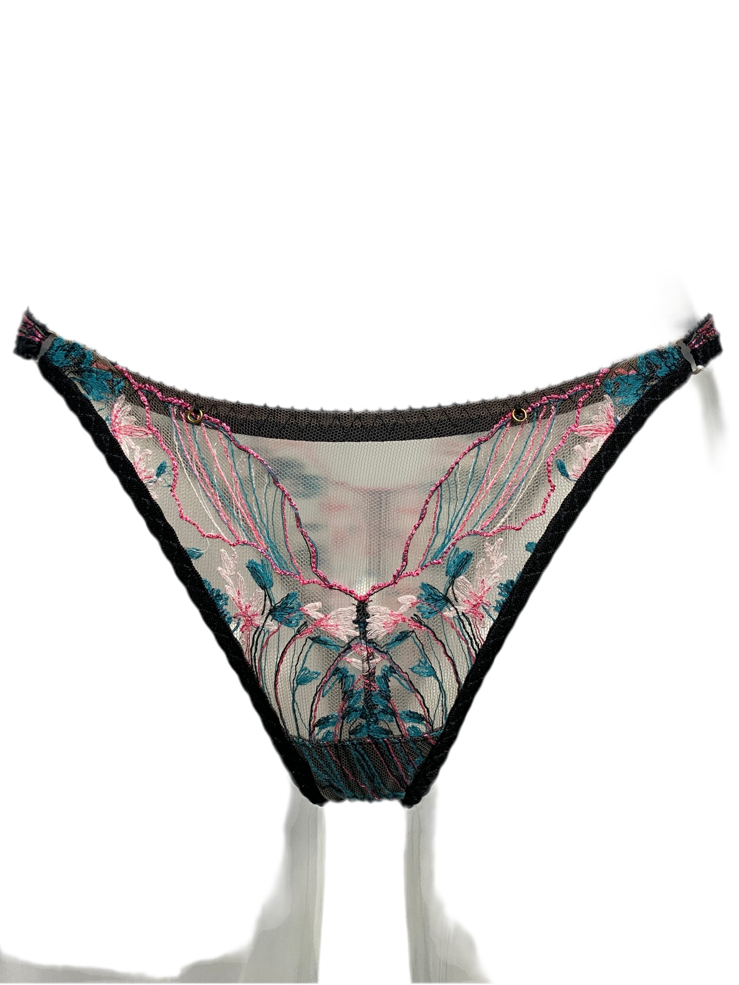 Libby Brief LIB-2001