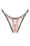 Charlotte Bonbon High Cut Brief