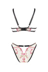 Charlotte Bonbon High Cut Brief