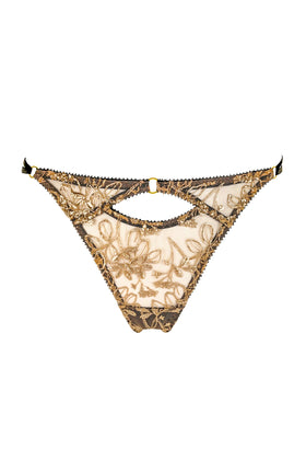 Carol Tanga Thong