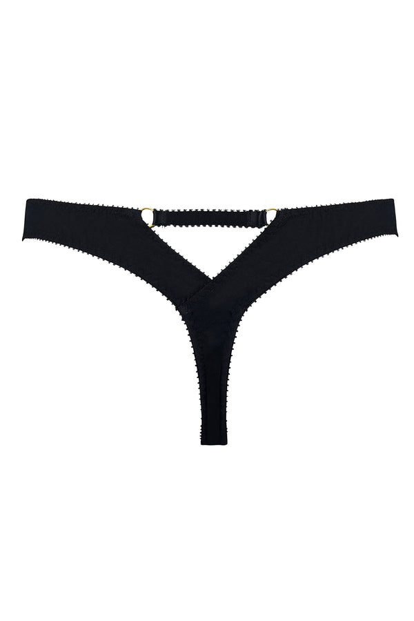 Casey Thong