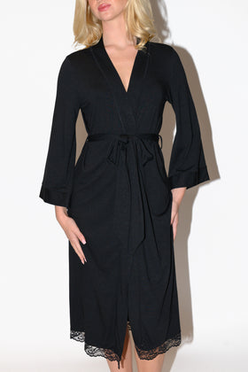 Casey Long Robe