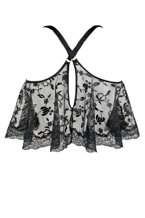 Kirsty Babydoll