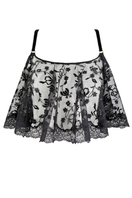 Kirsty Babydoll
