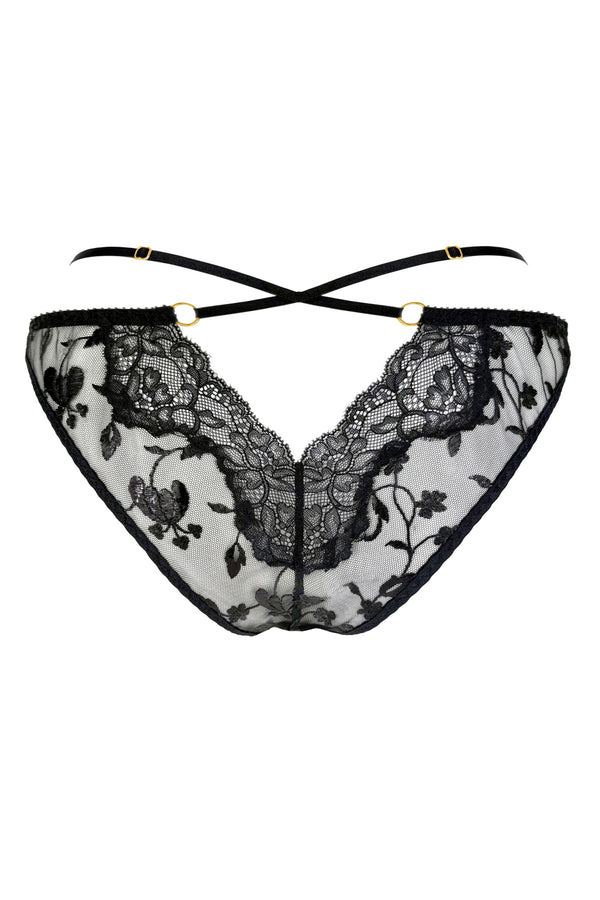 Kirsty Brief