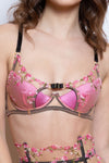 Charlotte Bonbon Limited Edition Bra
