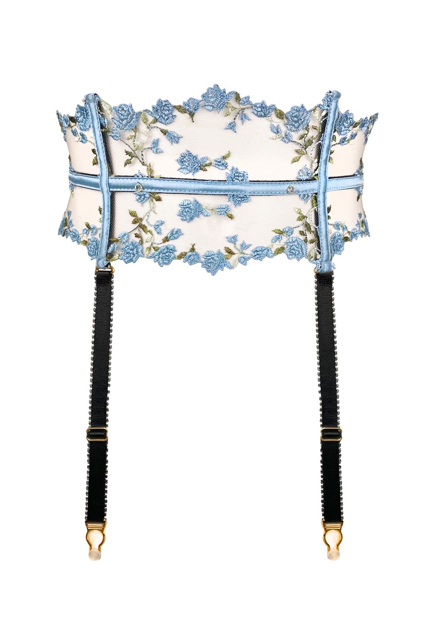 Charlotte Ciel Waspie ss1353