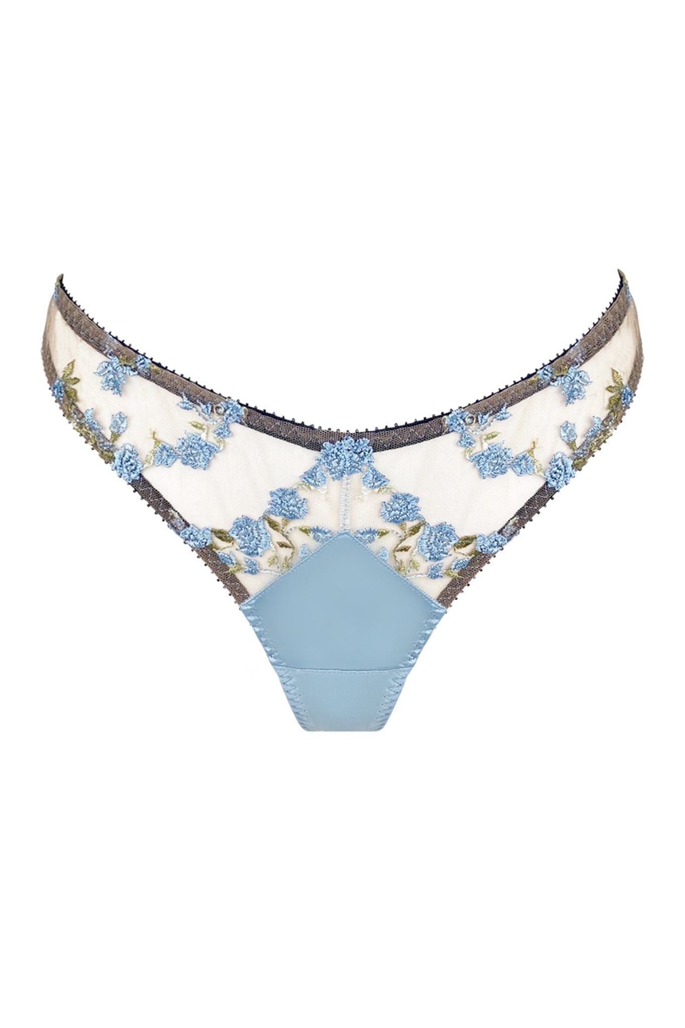 Charlotte Ciel Thong ss1371