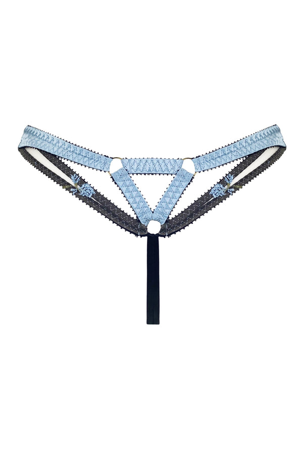 Charlotte Ciel Thong ss1371
