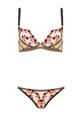 Charlotte 2 Piece Set