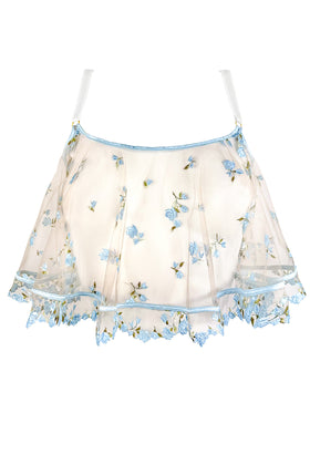 Charlotte Ciel Babydoll