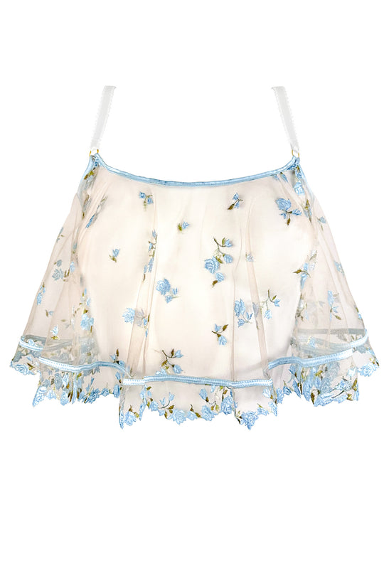 Charlotte Ciel Babydoll