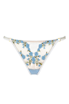 Charlotte Ciel Thong