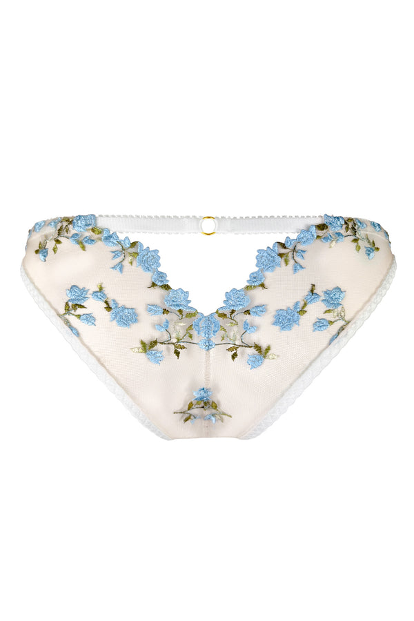 Charlotte Ciel Brief