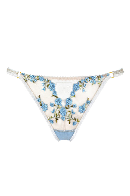 Charlotte Ciel Brief