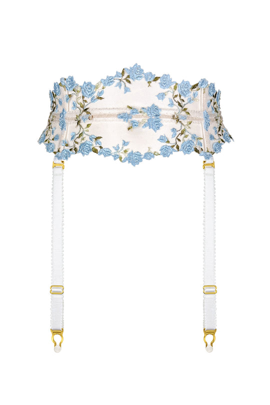 Charlotte Ciel Waspie