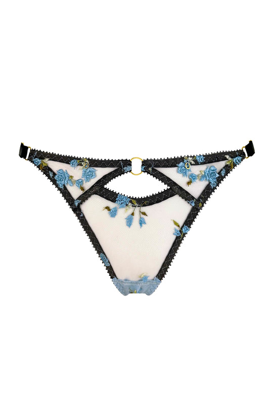 Charlotte Ciel Sustainable Thong