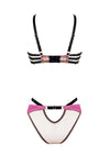 Charlotte Bonbon Limited Edition Bra