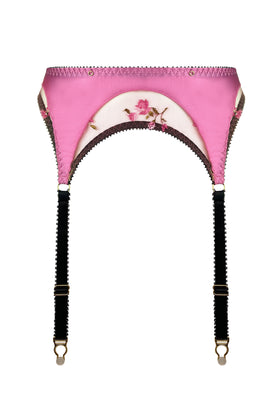 Charlotte Bonbon Suspender SS1359