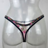 Charlotte Bonbon Thong SS7204